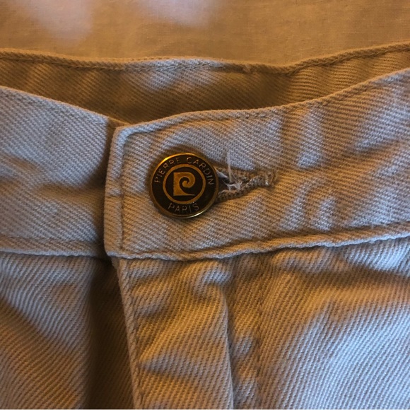 Pierre Cardin straight leg pants - Picture 2 of 6